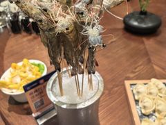 -东海怡品海鲜豆捞(舟宿夜江店)