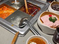 -海底捞火锅(泰安爱琴海店)