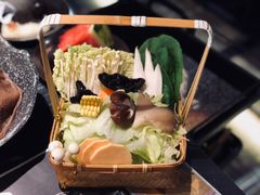 -王家渡火锅(金宝汇店)