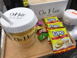 -UnHair Salon