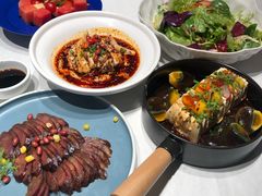 -大鸭梨烤鸭(枣园店)