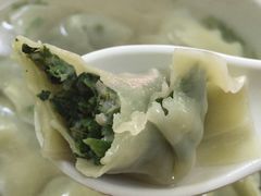 -顶巧鸡汤馄饨(虹口总店)