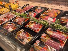 -MEAT MATE 鲜食肉铺(凤凰汇·里巷店)