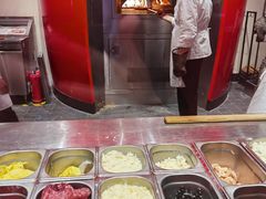 -城市大道红炉披萨烘焙坊