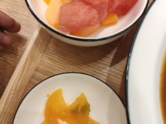 -池奈·咖喱蛋包饭(熙地港店)