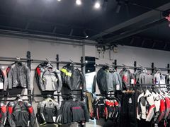 -机车外挂骑士装备(丰台店)