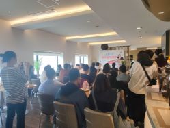 -爱陪伴尊享月子中心(国际店)