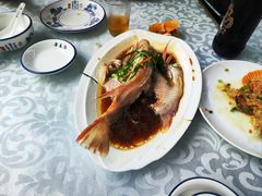 -范饭椰林川湘味海鲜·椰子鸡(三亚湾椰梦长廊店)