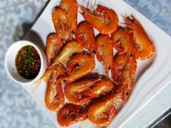 -范饭椰林川湘味海鲜·椰子鸡(三亚湾椰梦长廊店)