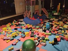 -春晖园度假酒店温泉