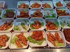 -七掌柜自助火锅(瑞城店)