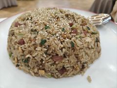 -丰尔粥食·顺德鱼生·干蒸排骨顺德菜(大良分店)
