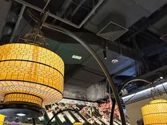 -绿茶餐厅(昌平悦荟店)