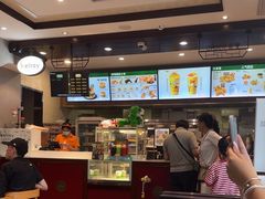 -德克士(前门店)