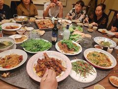-陈家老院子·长春特色东北家宴(一匡街店)