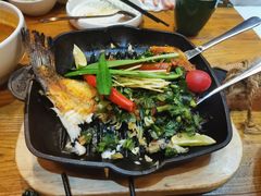 -云海肴·汽锅鸡·云南菜(天津国金汇店)