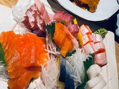 -新一喜铁板料理餐厅·铁板放题(北国商城店)