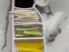 -全聚德(蓝山店)