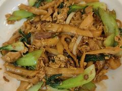 -台北楚楚园馅饼粥(虹桥南丰城店)
