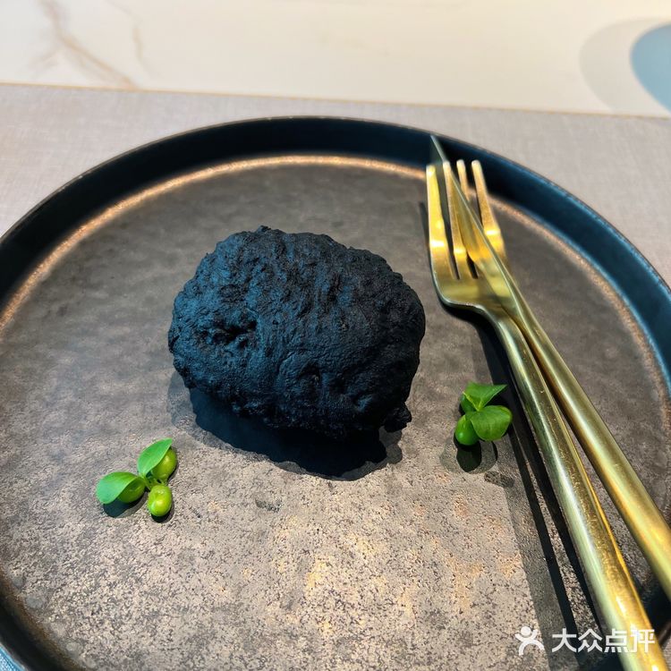 北京素食餐厅 | 素星人的首选如心妙膳