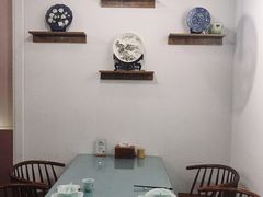 -茶油香闽南菜·花园餐厅(前埔店)