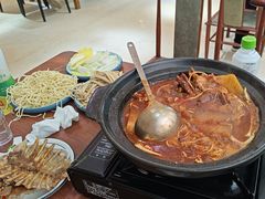 -元银甲·湖北地标美食(汉阳店)