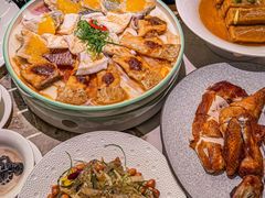 -巡味顺德菜(龙华壹方城店)