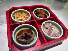 -米桃-吴韵风雅·拙园(北外滩来福士店)