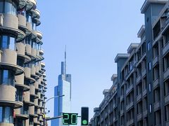 -紫峰大厦