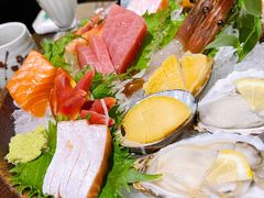-青叶日式料理(飘亮阳光广场店)