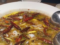 -太二酸菜鱼(福州泰禾店)