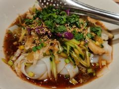 -西贝(东城万达广场店)