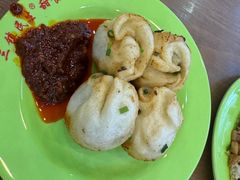 -三镇民生甜食馆(胜利街总店)