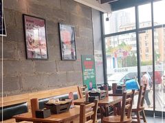大堂-聚点串吧·北京烧烤(朝北店)
