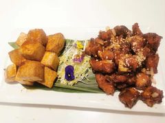 -虾饺妹·酒家(金碧店)