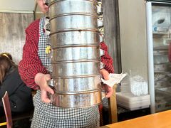 -真真鲜馄饨店(启蒙路店)