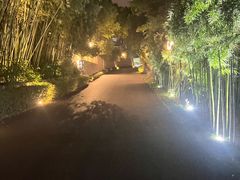 -天目湖涵田度假村