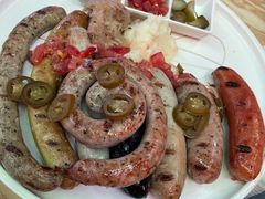 -Famous肥猫墨西哥音乐餐吧(五棵松华熙LIVE店)