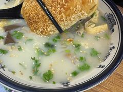 -鸭小妹鸭血粉丝(老门东店)