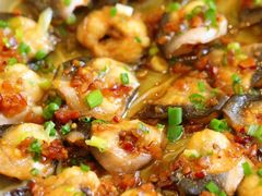 -有腥气私房菜·寻味顺德