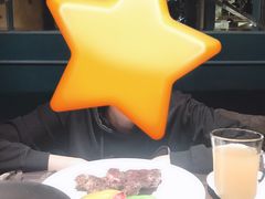 -食间牛排(湖西路店)