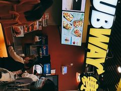 -赛百味SUBWAY(燕莎奥莱店)