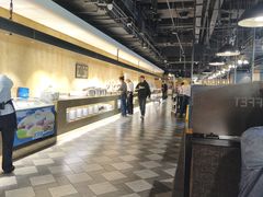 -汉巴味德·烤肉与啤酒的自助(杭州大悦城店)