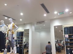 -优衣库(重庆万象城店)