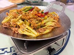 -老西门·常州菜·20年老品牌(新区店)