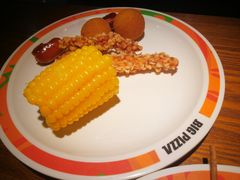 -比格比萨自助(万柳华联店)