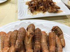 -旺富东海大酒楼(海鲜街店)