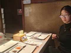 -大渔铁板烧(大悦城店)