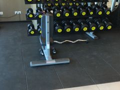 -W Fitness 威尔仕健身(北京英皇集团中心店)