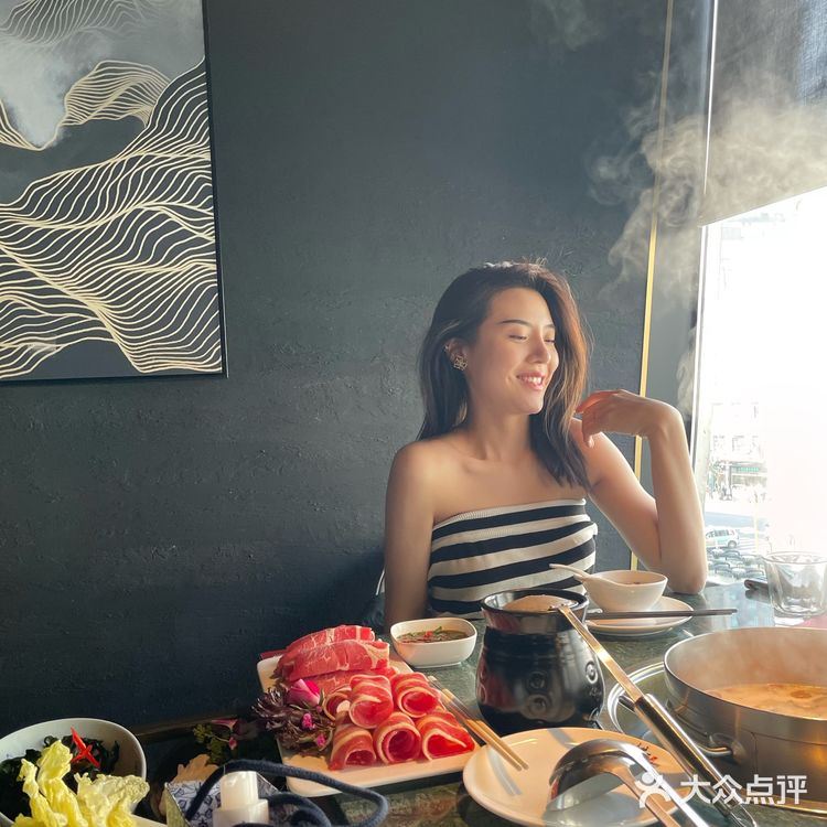 捞王 | 最爱的猪肚鸡火锅🍲